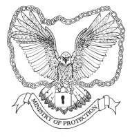 Ministry of Protection